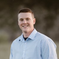 Brookfield Renewable Employee Luke Eldridge's profile photo