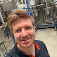 FrymaKoruma Employee Stefan Kulick's profile photo