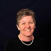 Brenda Daulton