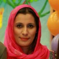 Genieall Corporation Employee Adeela Rehman's profile photo