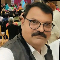 Bajrang Pareek Email & Phone Number