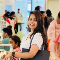 Madhavii Kollya's profile photo