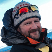 Health Service Executive Employee Shane Preston's profile photo