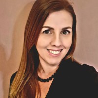 SYNLAB Hungary Employee Hajnalka Mester's profile photo