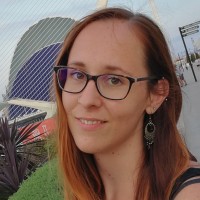 Hivemind Technologies AG Employee Vivien Budavölgyi's profile photo