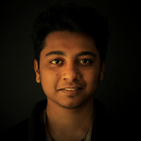 Crayon Data Employee Chinmoy Rajurkar's profile photo