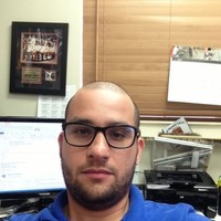 Hector Campos Email & Phone Number