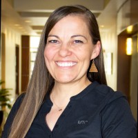 Management & Training Corporation Employee Ellen May's profile photo