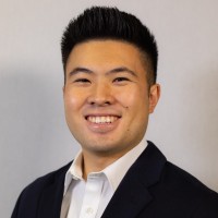 Kaiser Permanente Employee Nathan Chew's profile photo