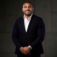 TAMEER Employee Yassine Naga's profile photo