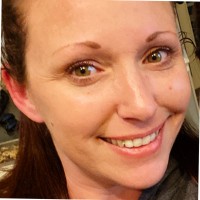 Think Threads, LLC Employee Nicole Sones Roman's profile photo
