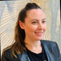 Stokes Inc. Employee Natalia Anisimov's profile photo