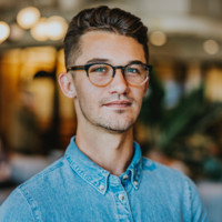 Ben Harries Email & Phone Number