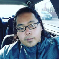 Pacific Market Research Employee Kevin Tran's profile photo