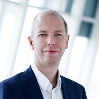 Limón GmbH Employee Mark Junge's profile photo