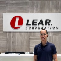 Lear Corporation Employee Cuong Tran's profile photo