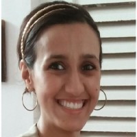 World Academy of Tirana Employee Amal Hammadi's profile photo
