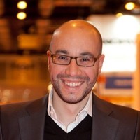 GrupGO Employee Alejandro Pérez Salido's profile photo