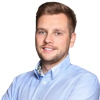 Tidio Employee Paweł Rzeszutek's profile photo