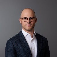 Chevron Employee Chris Charnock's profile photo