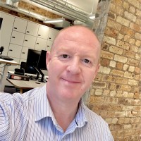 Ogilvie Construction Ltd Employee Paul Corson's profile photo