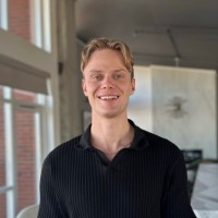 SpaceX Employee Daniel Slinker's profile photo