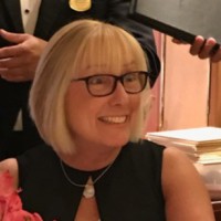 Associated Imaging Solutions Employee Janice Smith's profile photo