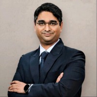 Ralson Tyres Limited Employee Agraj Gupta's profile photo