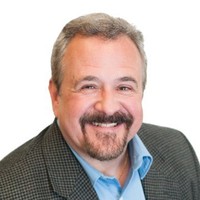Sling Therapeutics Employee Ron Dadino's profile photo