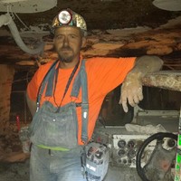 LABOR, INDIANA DEPARTMENT OF Employee Kris Walters's profile photo