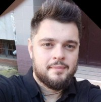 Tring Employee Дмитрий Микуцкий's profile photo