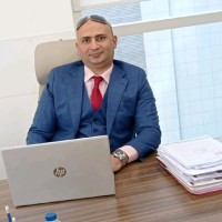 NOVA Systems Engineering Employee Wael Elian's profile photo