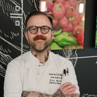 Eric Battles Email & Phone Number