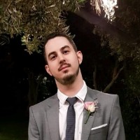 NextSilicon Employee David Eshed's profile photo