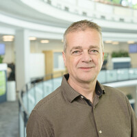 Greenchoice Employee Richard van der Slot's profile photo