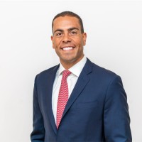 MarcyPen Capital Partners Employee Daniel Hodges's profile photo