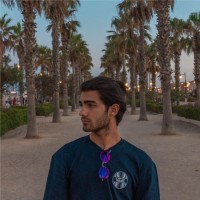 Minimo Employee Andrea Vitto's profile photo