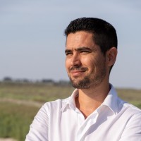 Lightricity Employee Julien Campos's profile photo