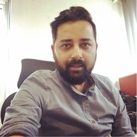 Aditya Birla Fashion and Retail Ltd. Employee Jayanth G's profile photo