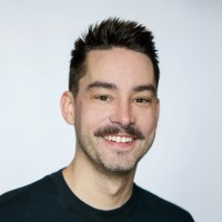 Studio Slime Employee Christopher Lobay's profile photo