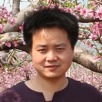 Zuora Employee Kevin Qu's profile photo