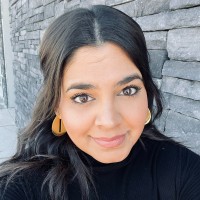 Shivani Mistry Email