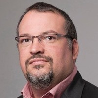 m2ocity Employee Cyrille Lemoine's profile photo