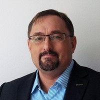 GUARANT International Employee Ivo Miksa's profile photo