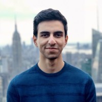 Bynd Employee Nikhil Sahni's profile photo