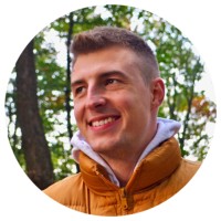 Younify D.O.O. Employee Luka Marković's profile photo