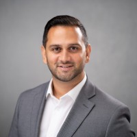 Affirm Employee Arthur Brown's profile photo