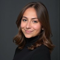 Genna Zagoren Email & Phone Number