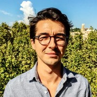 Jifmar Offshore Services Employee Anthony Garcia's profile photo