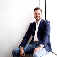 Four & Five Employee Steven de Meyer's profile photo